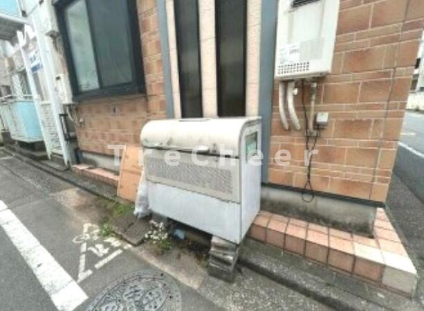 アーバンプレイス椎名町のその他共用部分