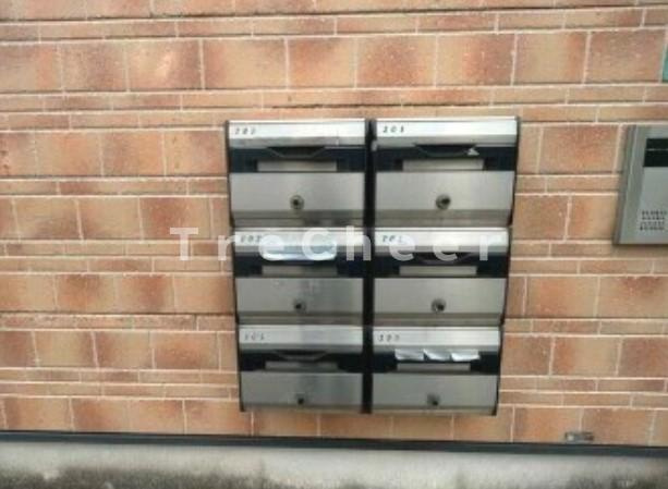 アーバンプレイス椎名町のその他共用部分