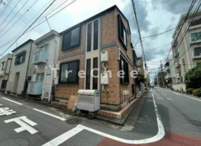 【その他】 | アーバンプレイス椎名町