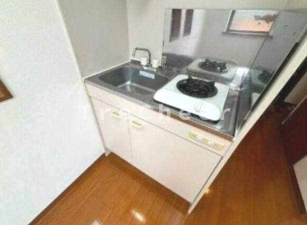 アーバンプレイス椎名町のキッチン