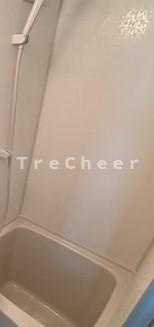 アーバンプレイス椎名町の浴室