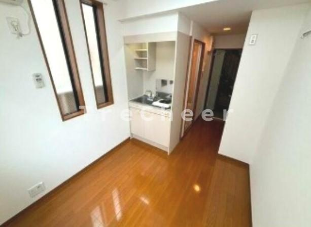 アーバンプレイス椎名町の寝室