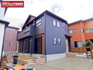 三島市谷田 新築建売分譲住宅 土地＋建物 TW05866の画像