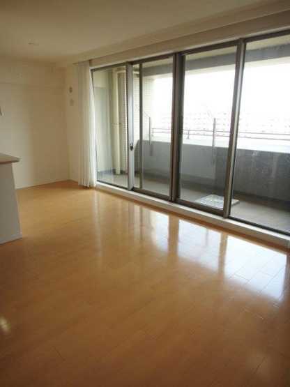 【バルコニー】 |  