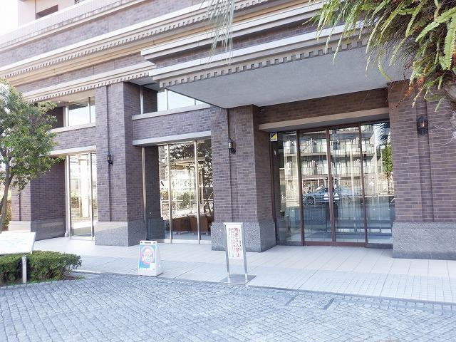 【エントランス】 |  