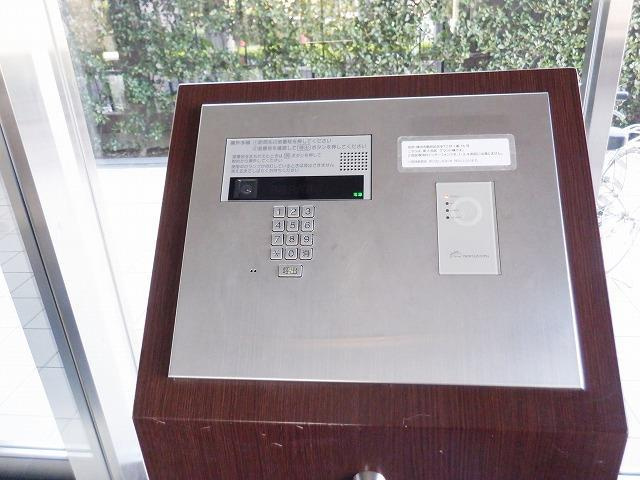 【セキュリティ】 |  