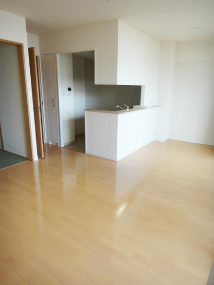 【居間・リビング】 |  