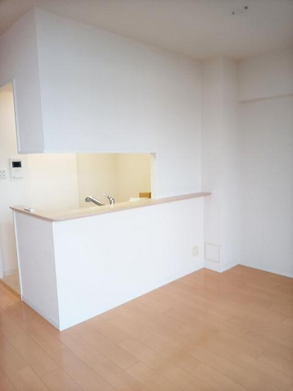 【居間・リビング】 |  