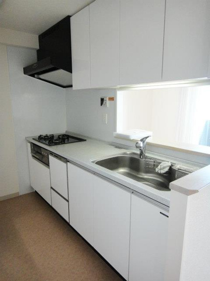 【キッチン】 |  