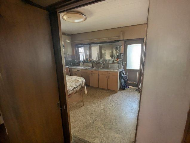 【居間・リビング】の画像