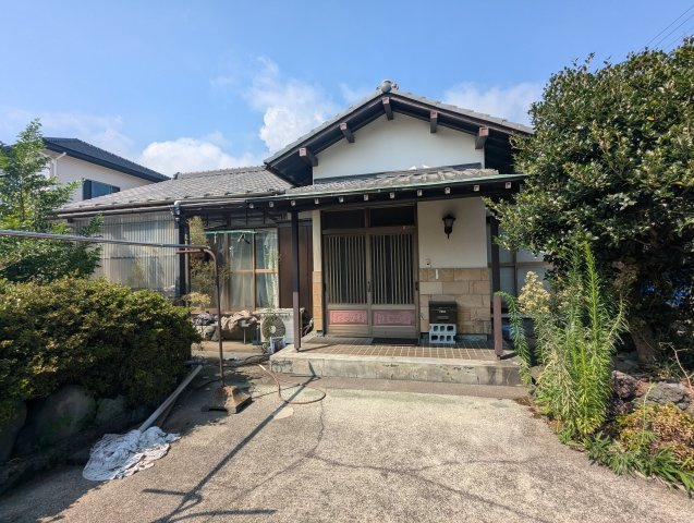 【外観】の画像