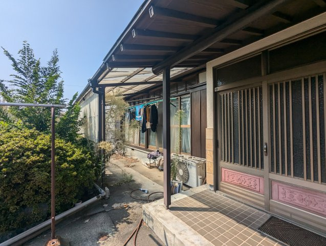 【玄関】の画像