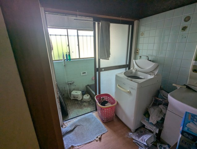 【洗面所】の画像