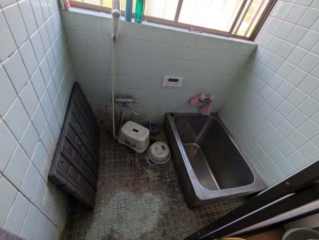 【浴室】の画像