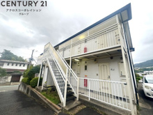 桜ハイツ1の画像