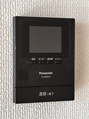 【セキュリティ】 | ラルジュ・アイ