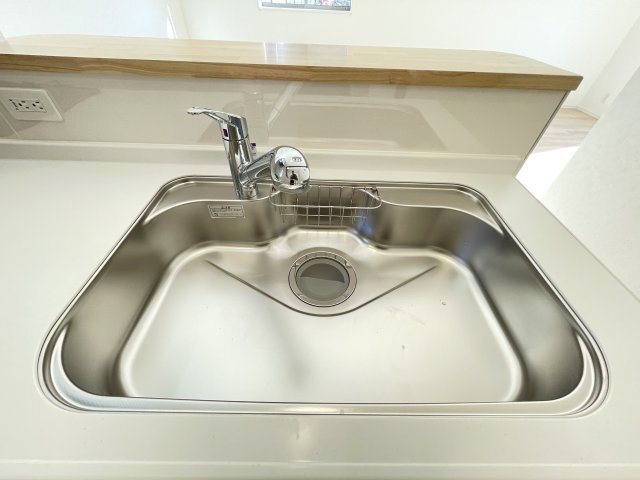 新築戸建・建売　足利市今福町第1　三重小・第一中の構造・工法・仕様