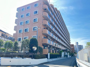 □■ダイアパレス藤沢湘南台Ⅱ■□の画像