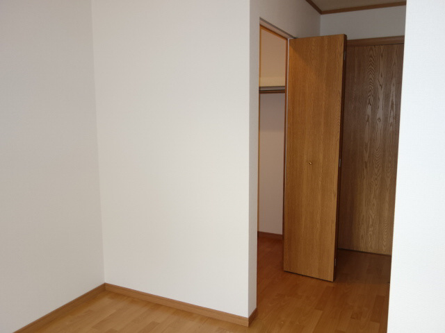 クレール有瀬の収納