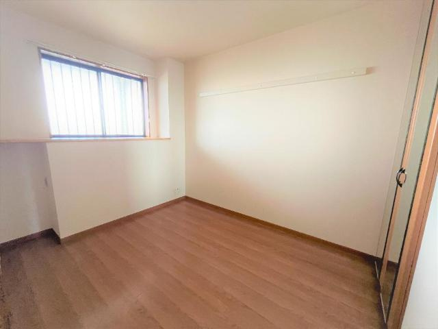 プランドールソフィアの内装|洋室①