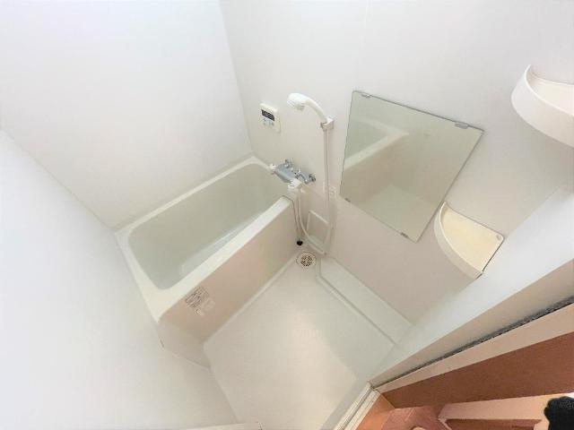 プランドールソフィアの浴室|ユニットバス