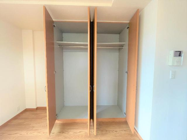 プランドールソフィアの収納|収納