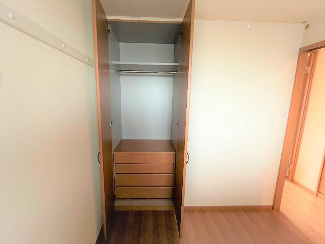 プランドールソフィアの収納|収納