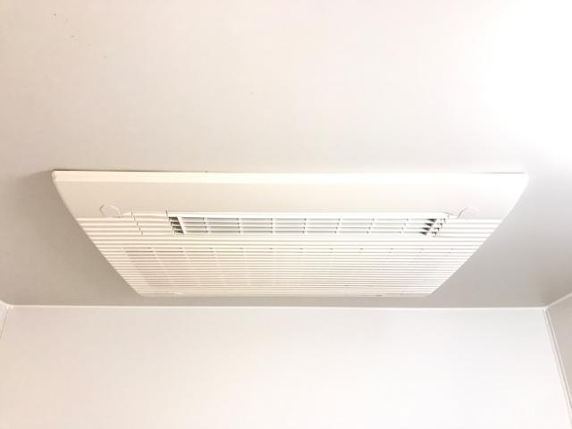 プランドールソフィアのその他|浴室乾燥機