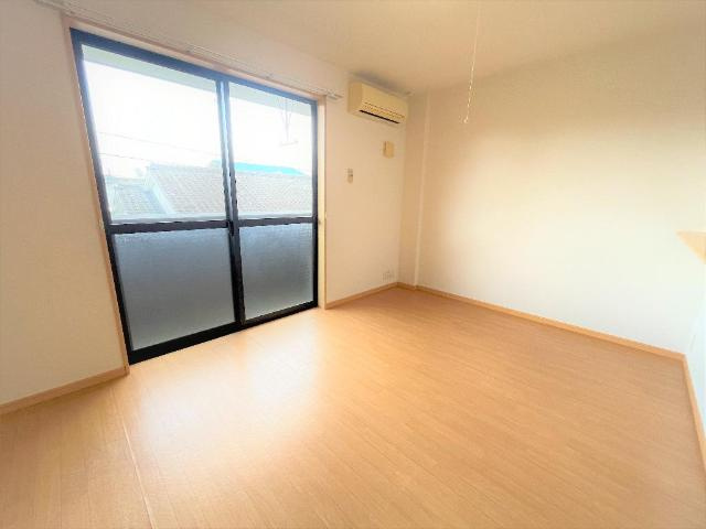 サンタプレイスの居間・リビング|リビング④