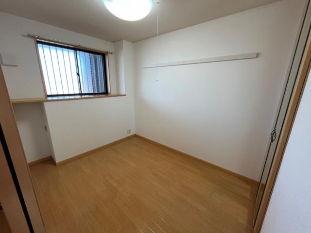 サンタプレイスの内装|洋室