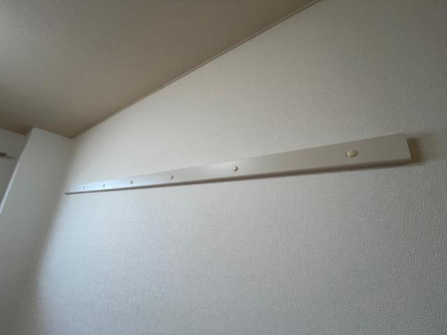 サンタプレイスの設備|室内設備