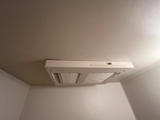 サンタプレイスのその他|浴室乾燥機