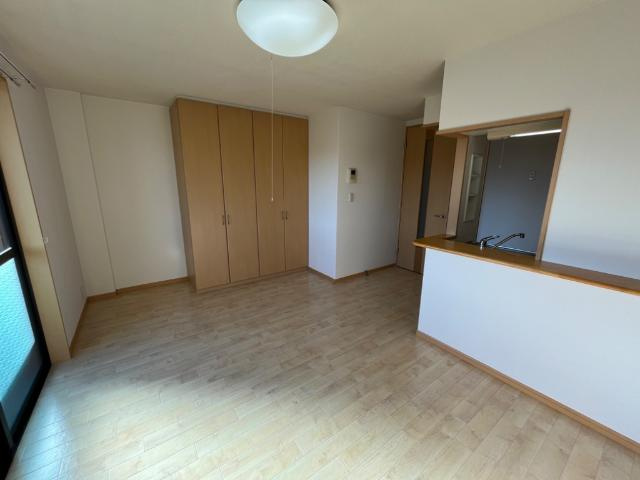 サンタプレイスの居間・リビング|リビング