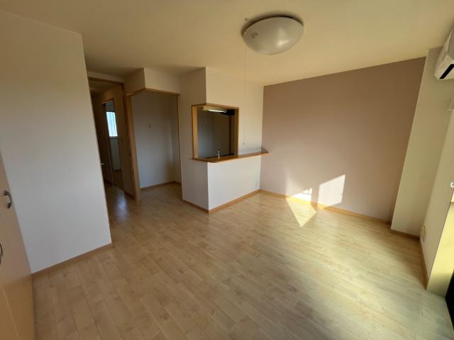 サンタプレイスの居間・リビング|リビング