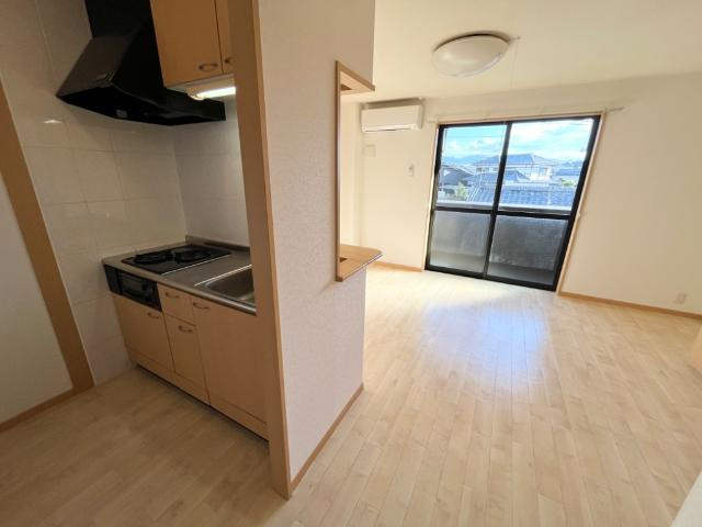 サンタプレイスの居間・リビング|リビング