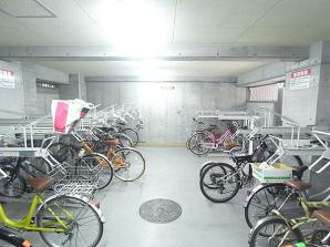 【その他共用部分】 | パレステュディオ神田EAST