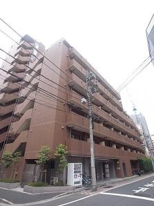 【外観】 | パレステュディオ神田EAST