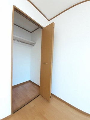 【収納】 | ミニヨンハウス | 専用の収納スペースです