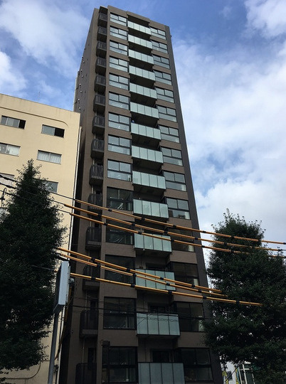 グランカーサ本駒込の画像