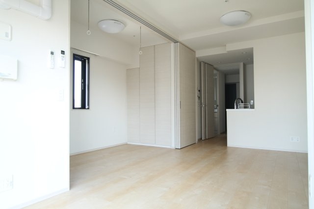 【居間・リビング】