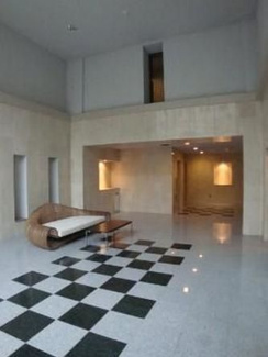 【その他共用部分】 | BluRock豊洲（ブルロック豊洲）【旧：フォレシティ豊洲】