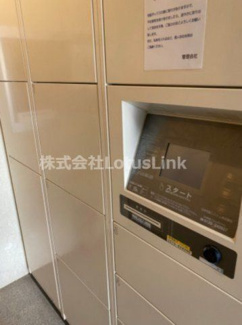 【設備】 | BluRock豊洲（ブルロック豊洲）【旧：フォレシティ豊洲】