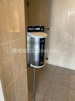 【設備】 | BluRock豊洲（ブルロック豊洲）【旧：フォレシティ豊洲】