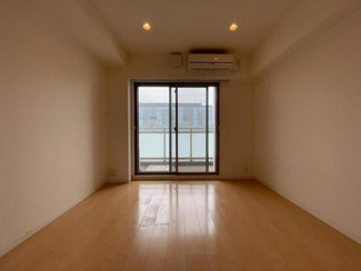 【居間・リビング】 | BluRock豊洲（ブルロック豊洲）【旧：フォレシティ豊洲】