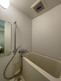 【浴室】 | BluRock豊洲（ブルロック豊洲）【旧：フォレシティ豊洲】