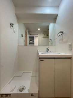 【洗面所】 | BluRock豊洲（ブルロック豊洲）【旧：フォレシティ豊洲】