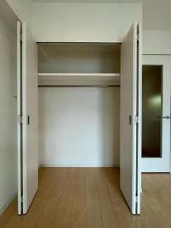 【収納】 | BluRock豊洲（ブルロック豊洲）【旧：フォレシティ豊洲】