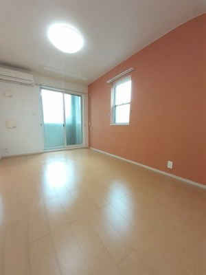 【内装】 | ミニヨン・アンジュ | おしゃれな内装です