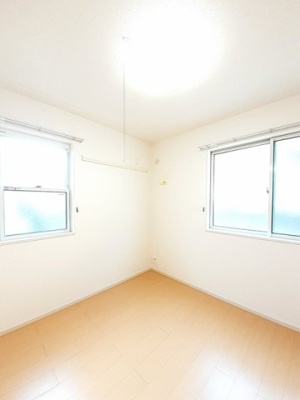 【内装】 | ミニヨン・アンジュ | 内装も気になるポイント