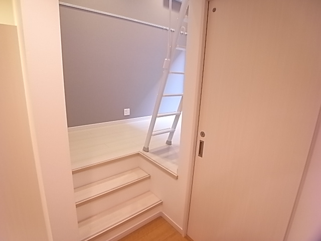 クレーアジュ山手のその他